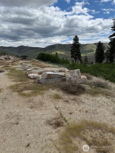 3 Ruttin Ridge Road , Methow, WA 98834 - Photo 8