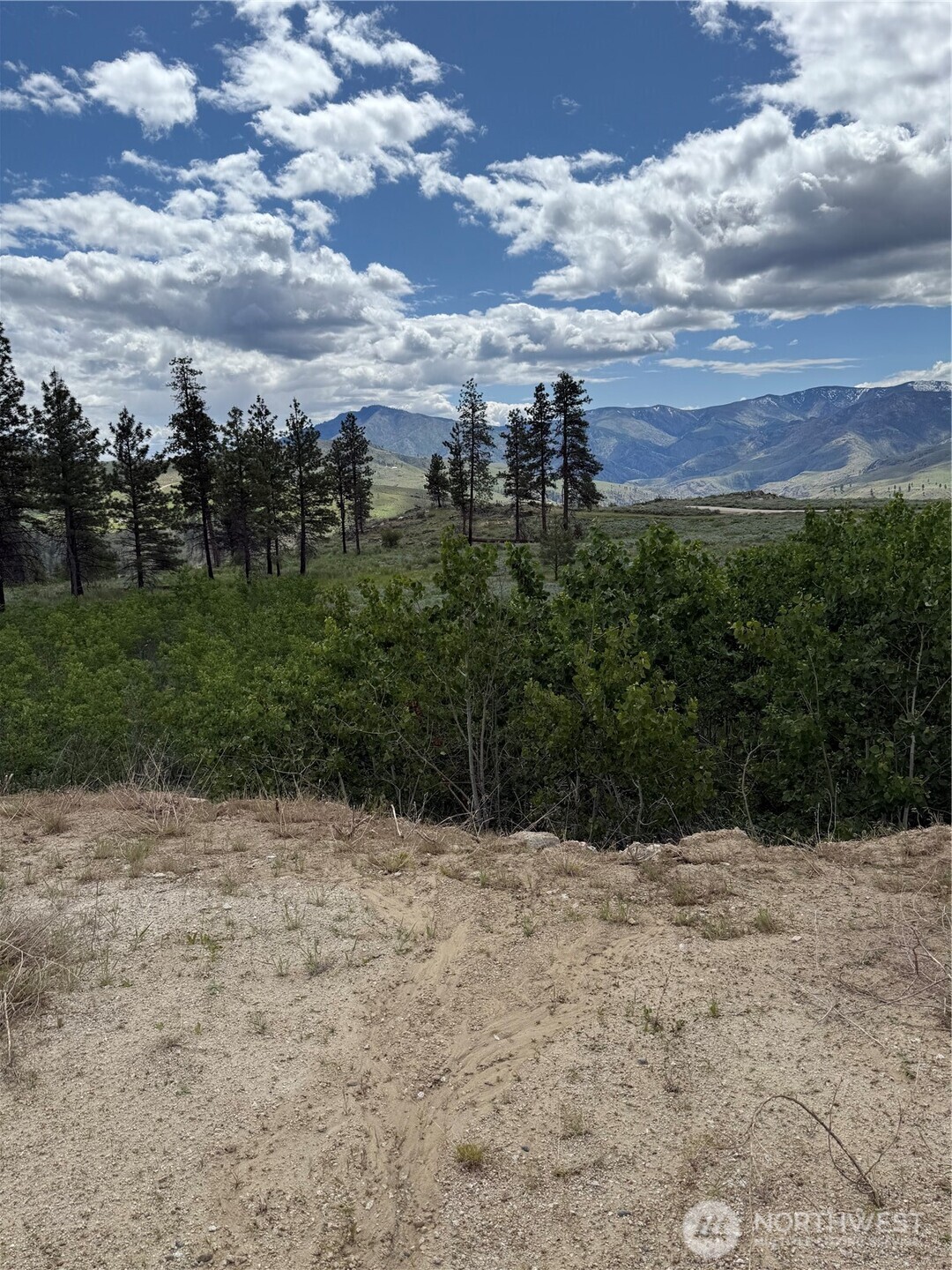 3 Ruttin Ridge Road , Methow, WA 98834