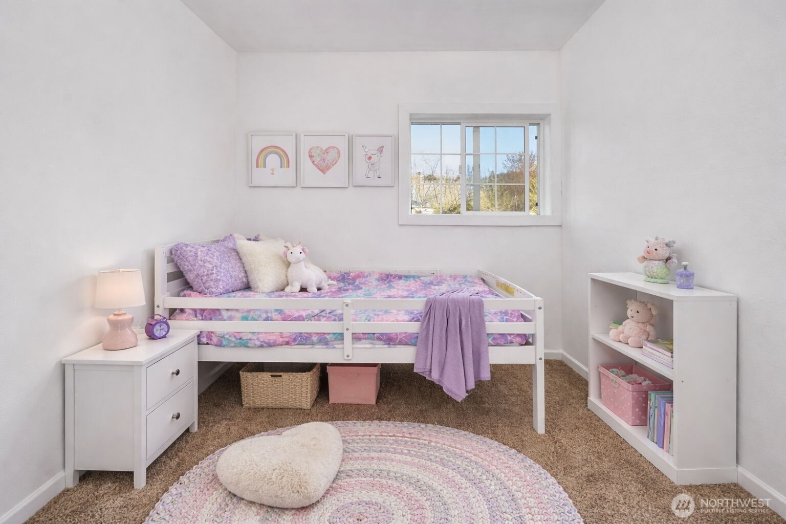 1323 Logan St , Centralia, WA 98531