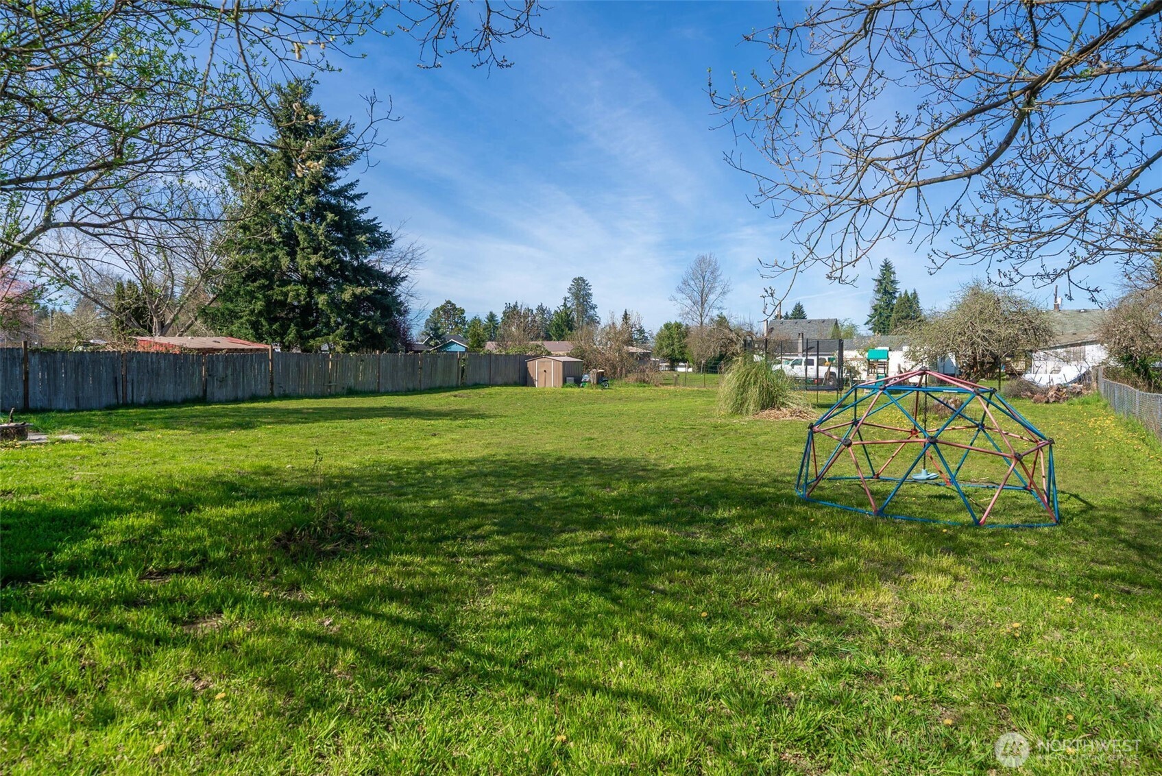 1323 Logan St , Centralia, WA 98531