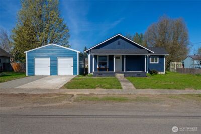 1323 Logan St , Centralia, WA 98531 - Photo 2