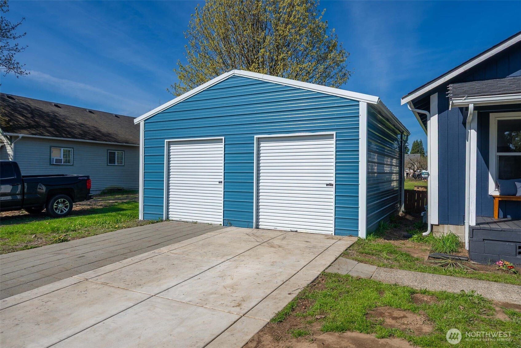 1323 Logan St , Centralia, WA 98531