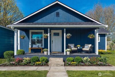 1323 Logan St , Centralia, WA 98531 - Photo 3
