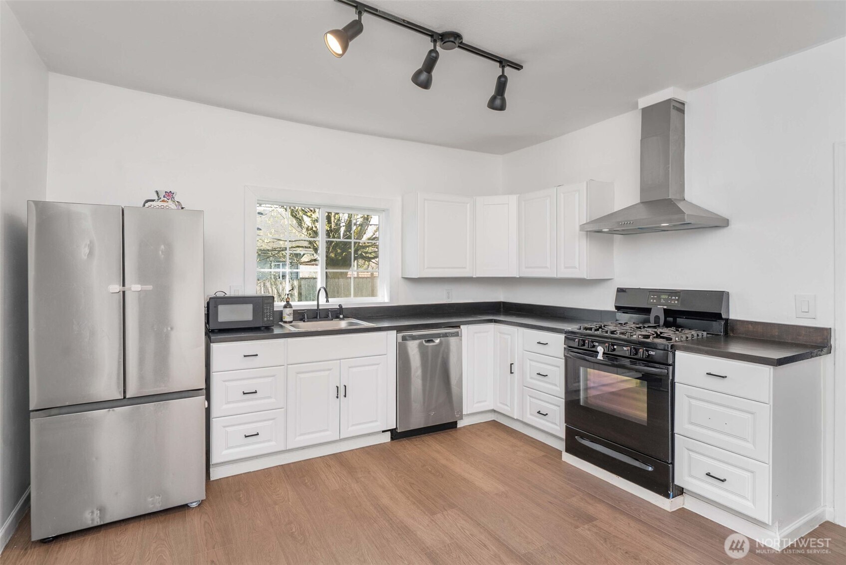 1323 Logan St , Centralia, WA 98531