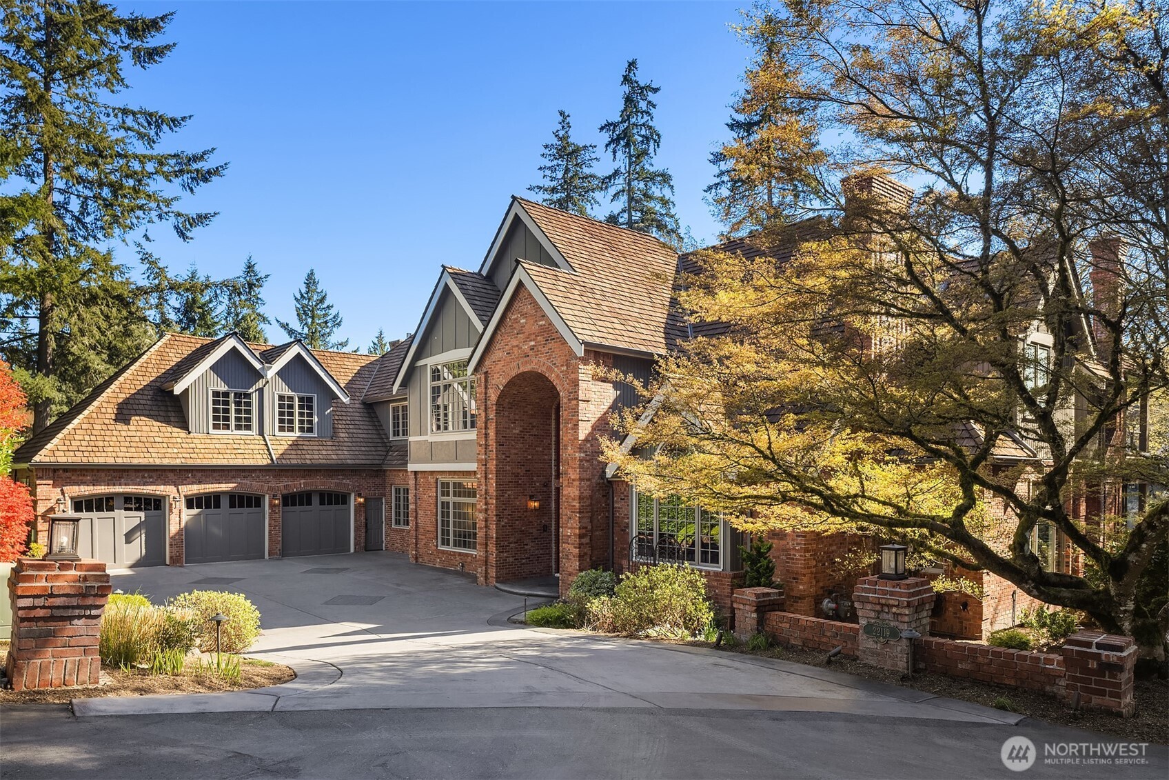 22119 NE 140th Way , Woodinville, WA 98077
