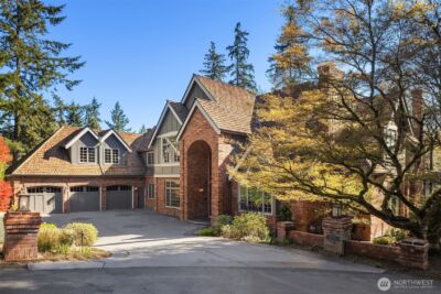 22119 NE 140th Way , Woodinville, WA 98077