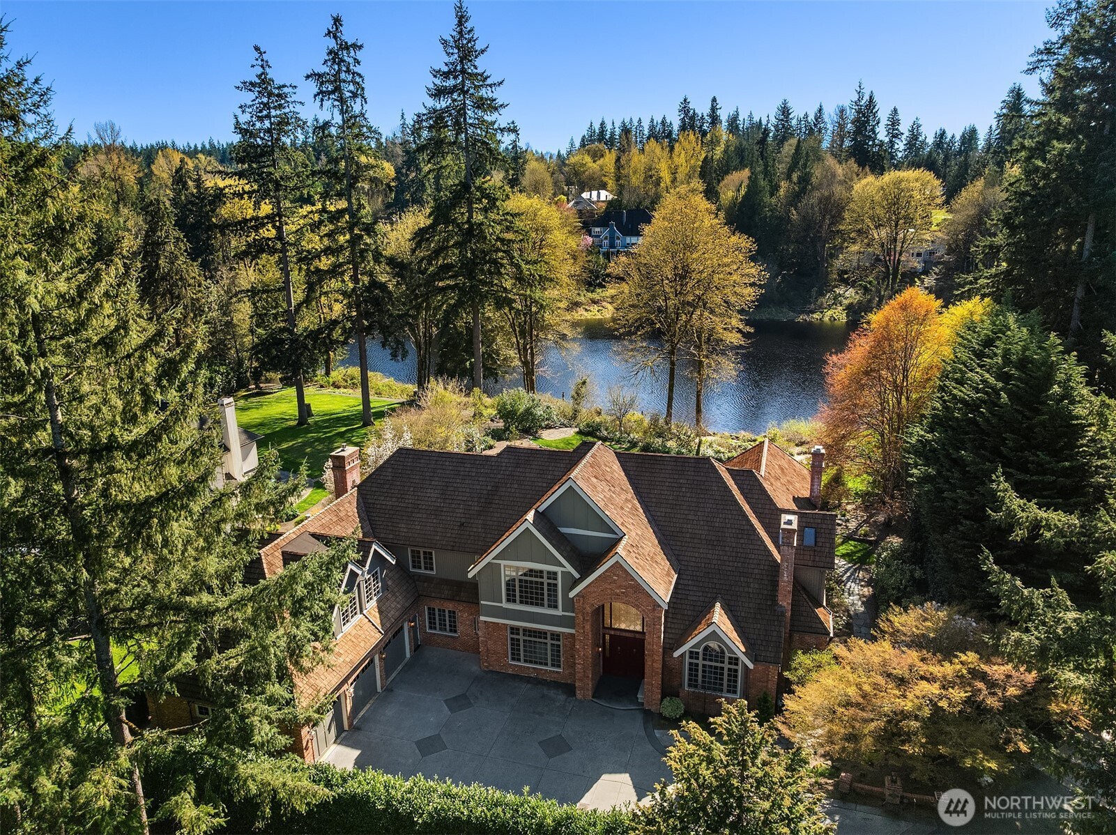 22119 NE 140th Way , Woodinville, WA 98077