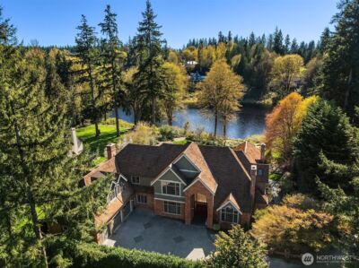 22119 NE 140th Way , Woodinville, WA 98077 - Photo 1