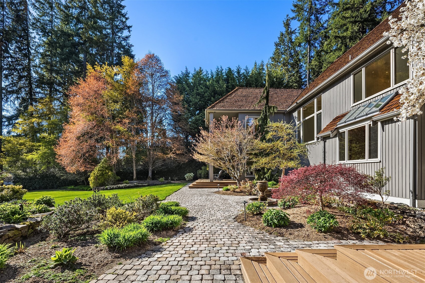 22119 NE 140th Way , Woodinville, WA 98077