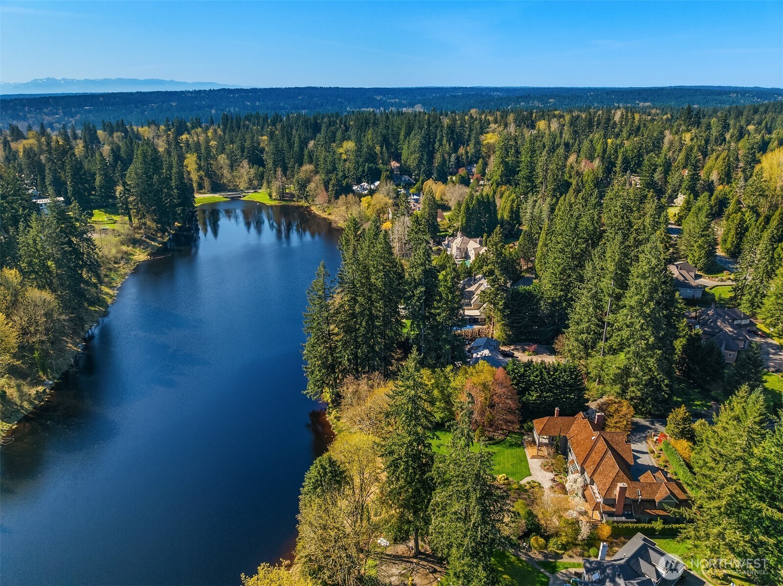 22119 NE 140th Way , Woodinville, WA 98077