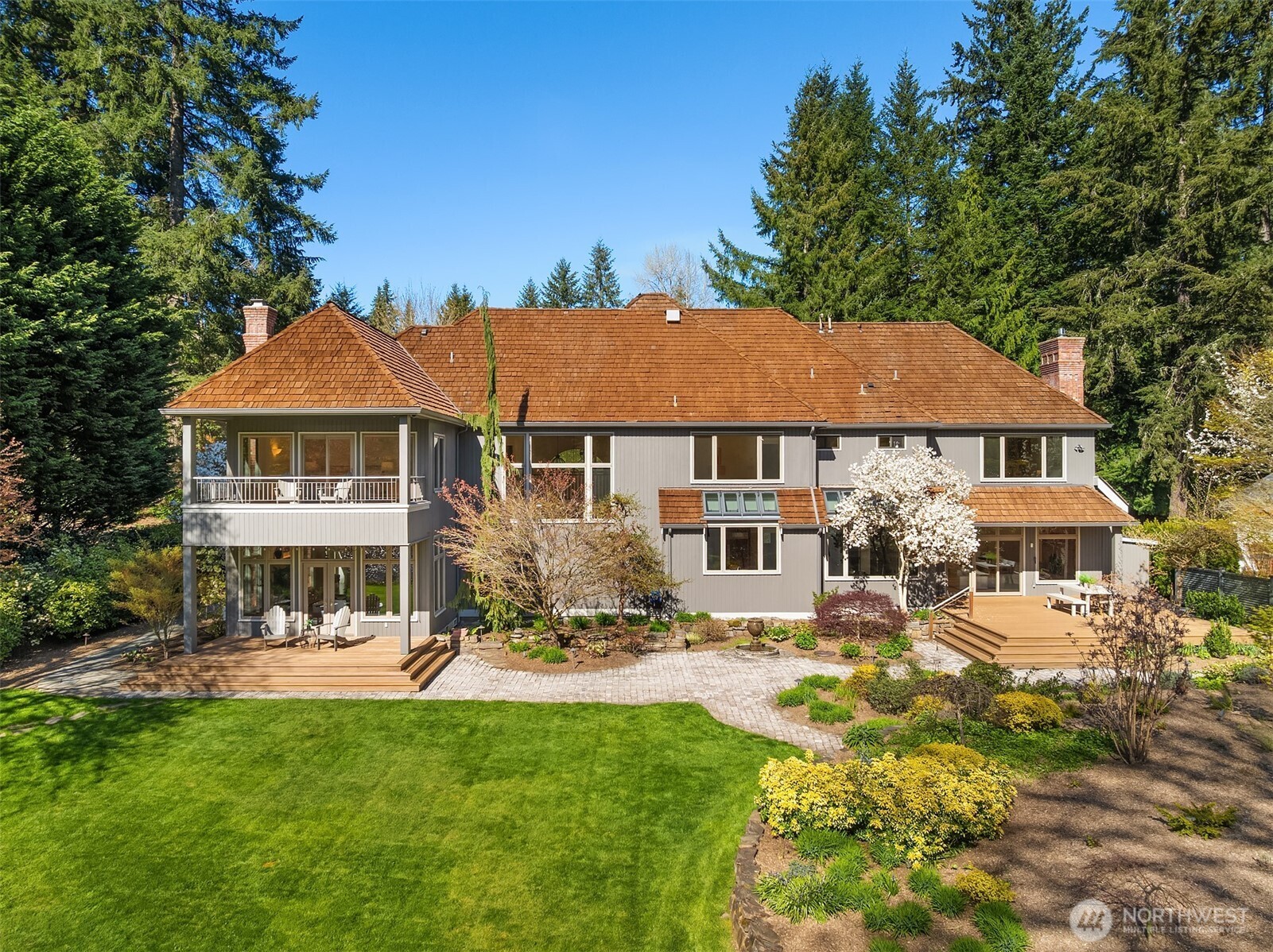 22119 NE 140th Way , Woodinville, WA 98077