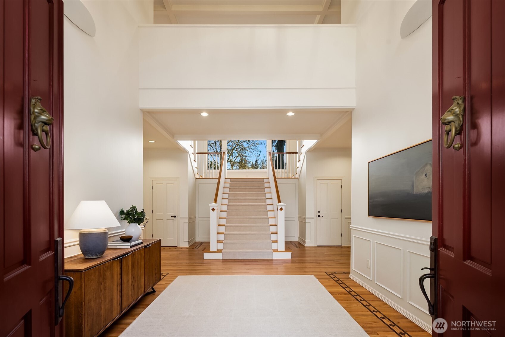 22119 NE 140th Way , Woodinville, WA 98077