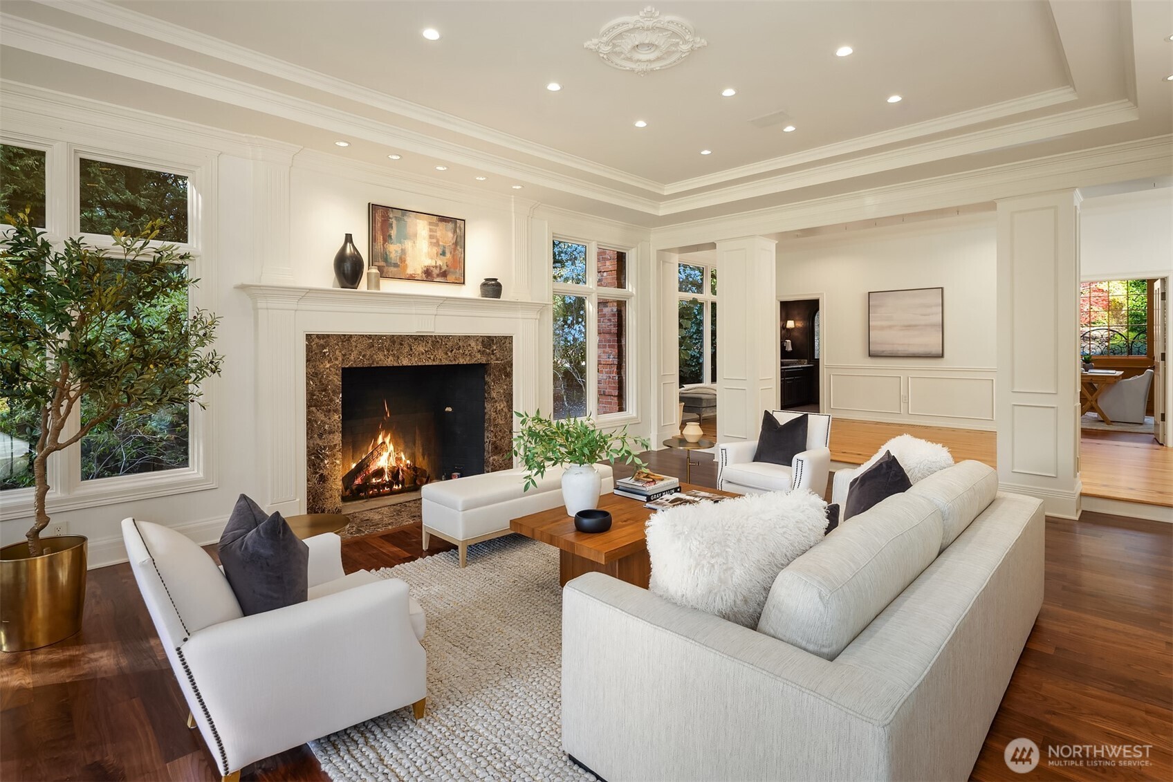 22119 NE 140th Way , Woodinville, WA 98077