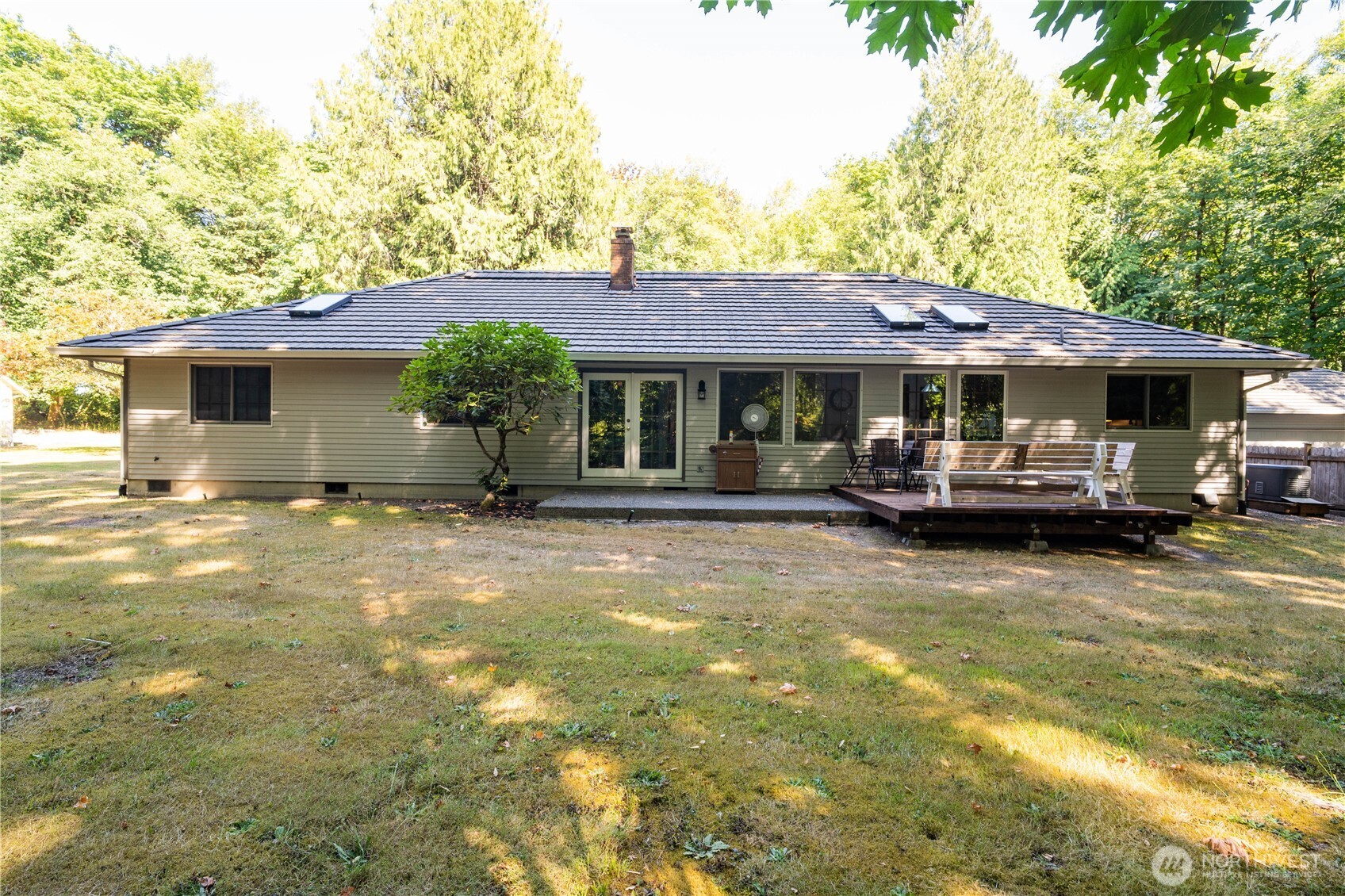 2102 Mark Street , Lacey, WA 98516