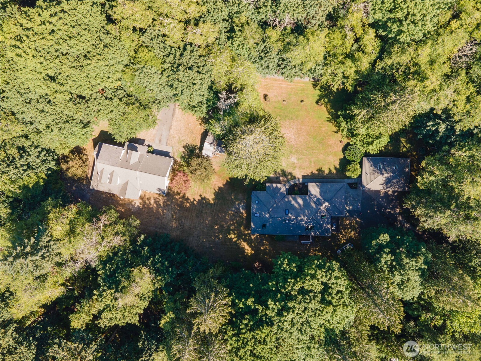 2102 Mark Street , Lacey, WA 98516