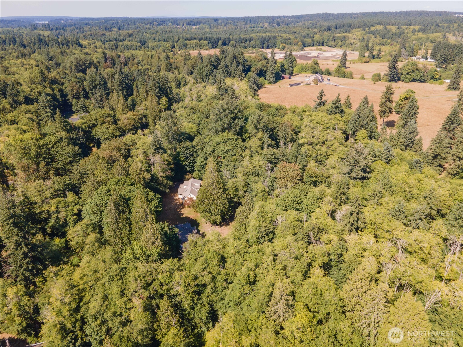 2102 Mark Street , Lacey, WA 98516