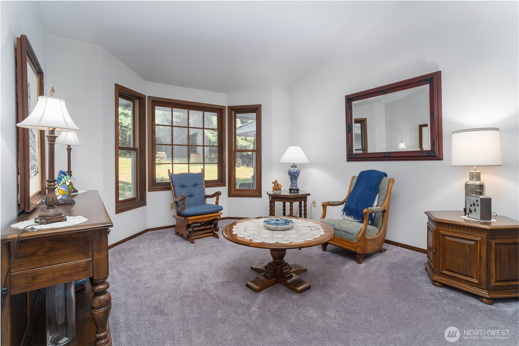 2102 Mark Street , Lacey, WA 98516