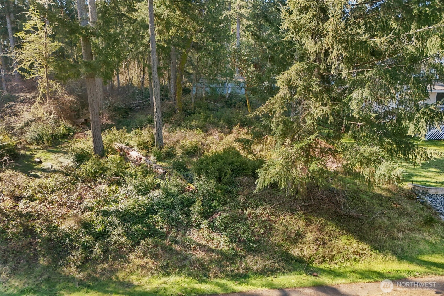 10514 100th Street Ct , Anderson Island, WA 98303