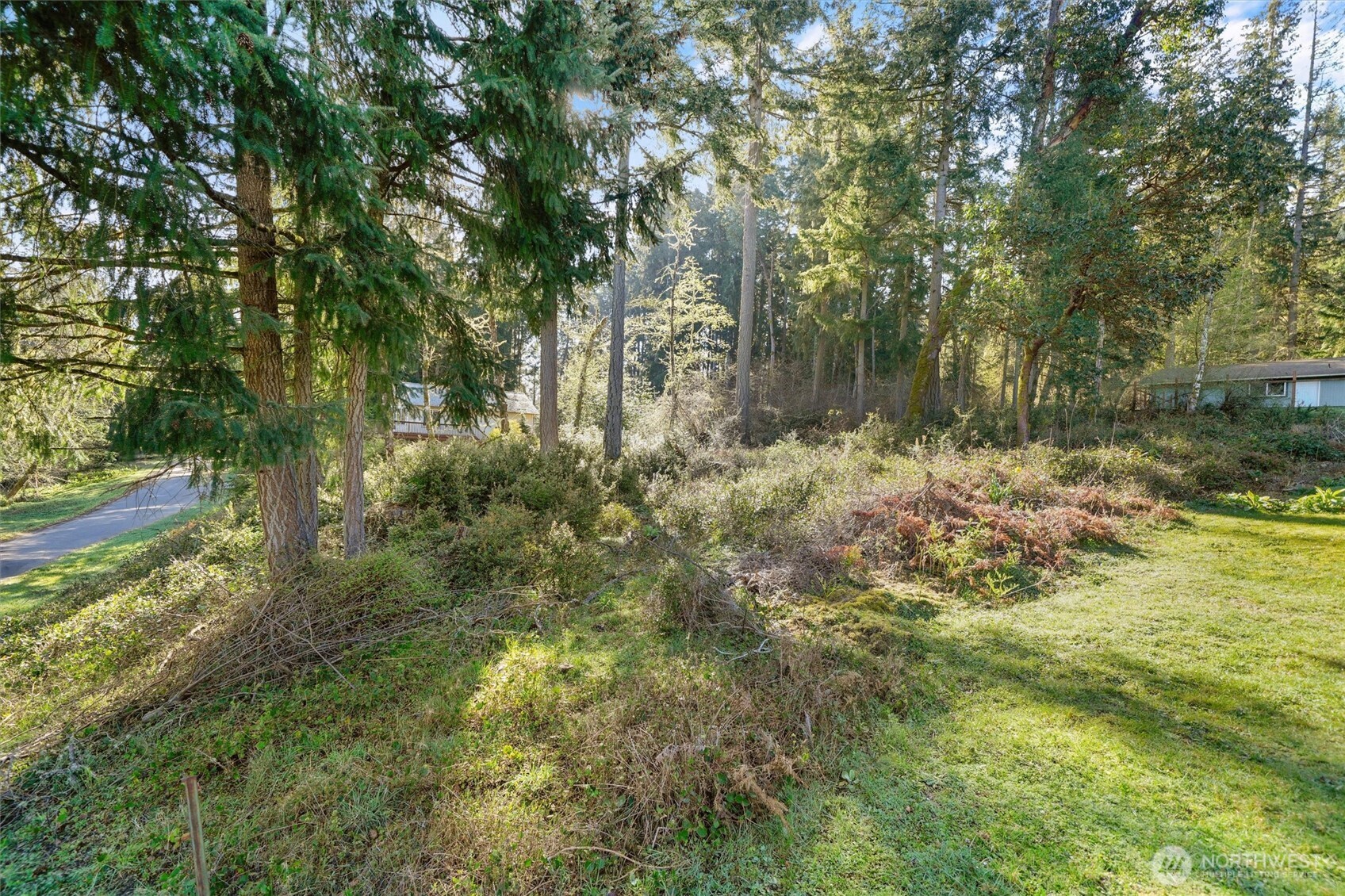 10514 100th Street Ct , Anderson Island, WA 98303