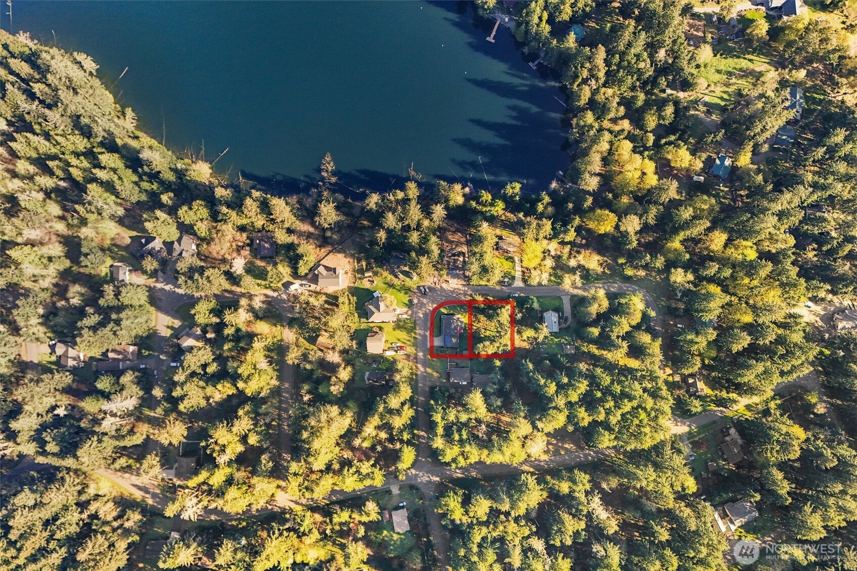 10514 100th Street Ct , Anderson Island, WA 98303