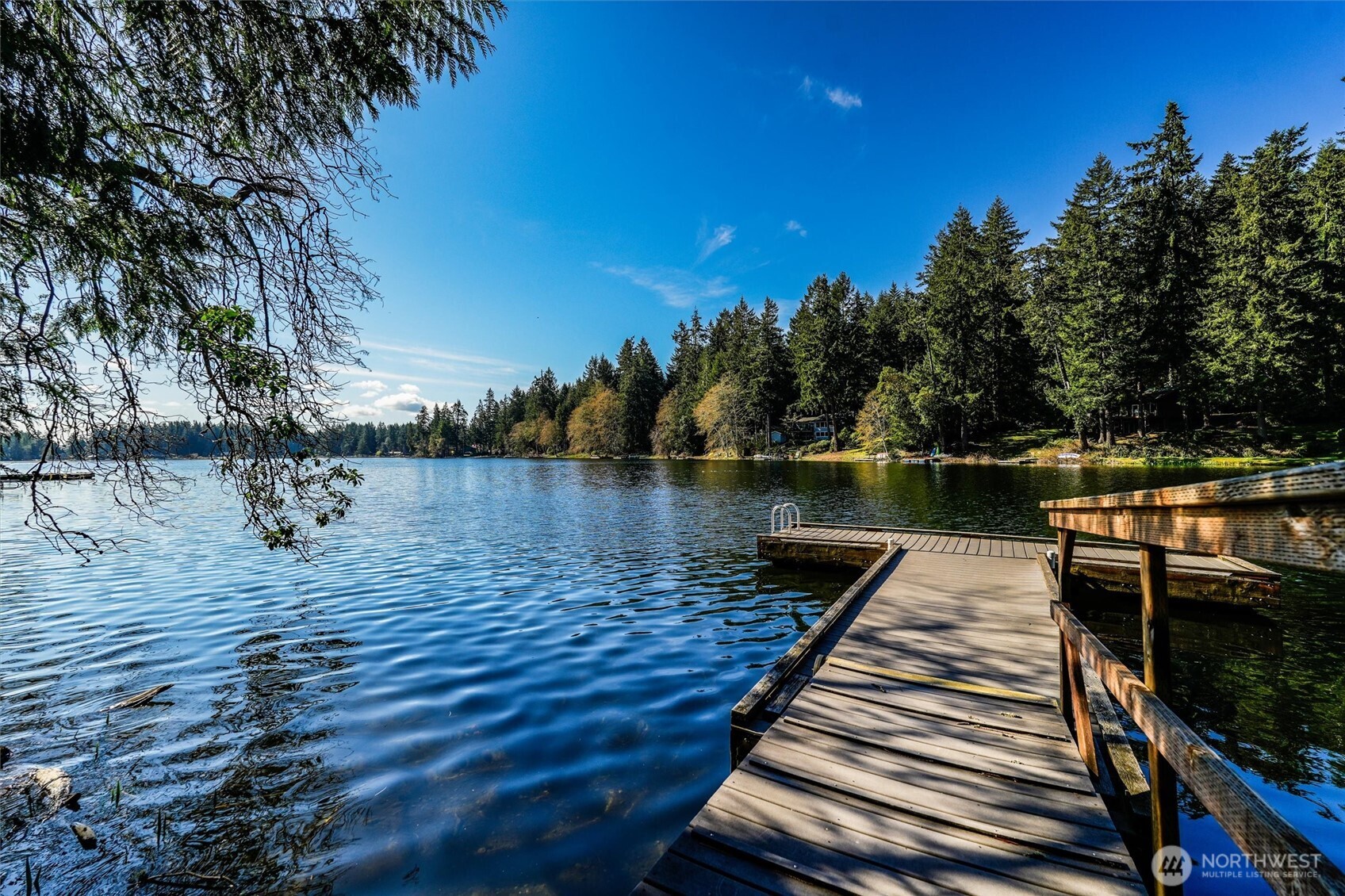 10514 100th Street Ct , Anderson Island, WA 98303