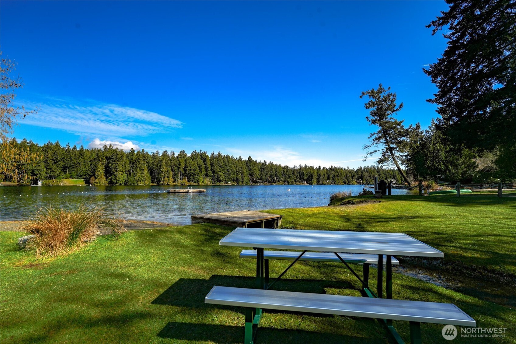 10514 100th Street Ct , Anderson Island, WA 98303
