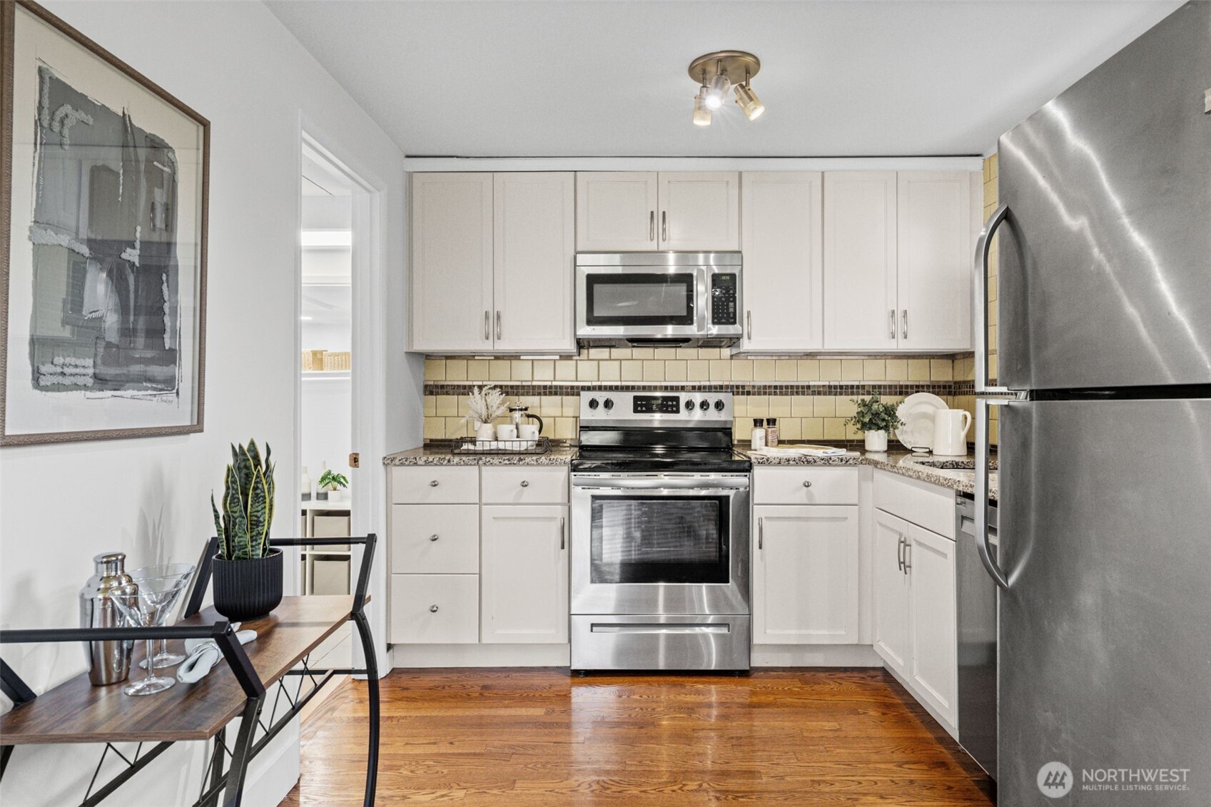 13323 20th Avenue NE, Seattle, WA 98125