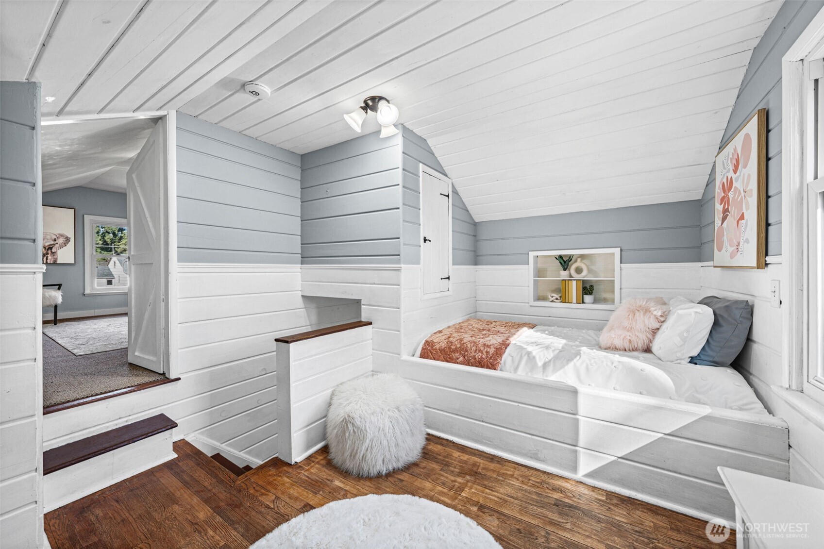 13323 20th Avenue NE, Seattle, WA 98125