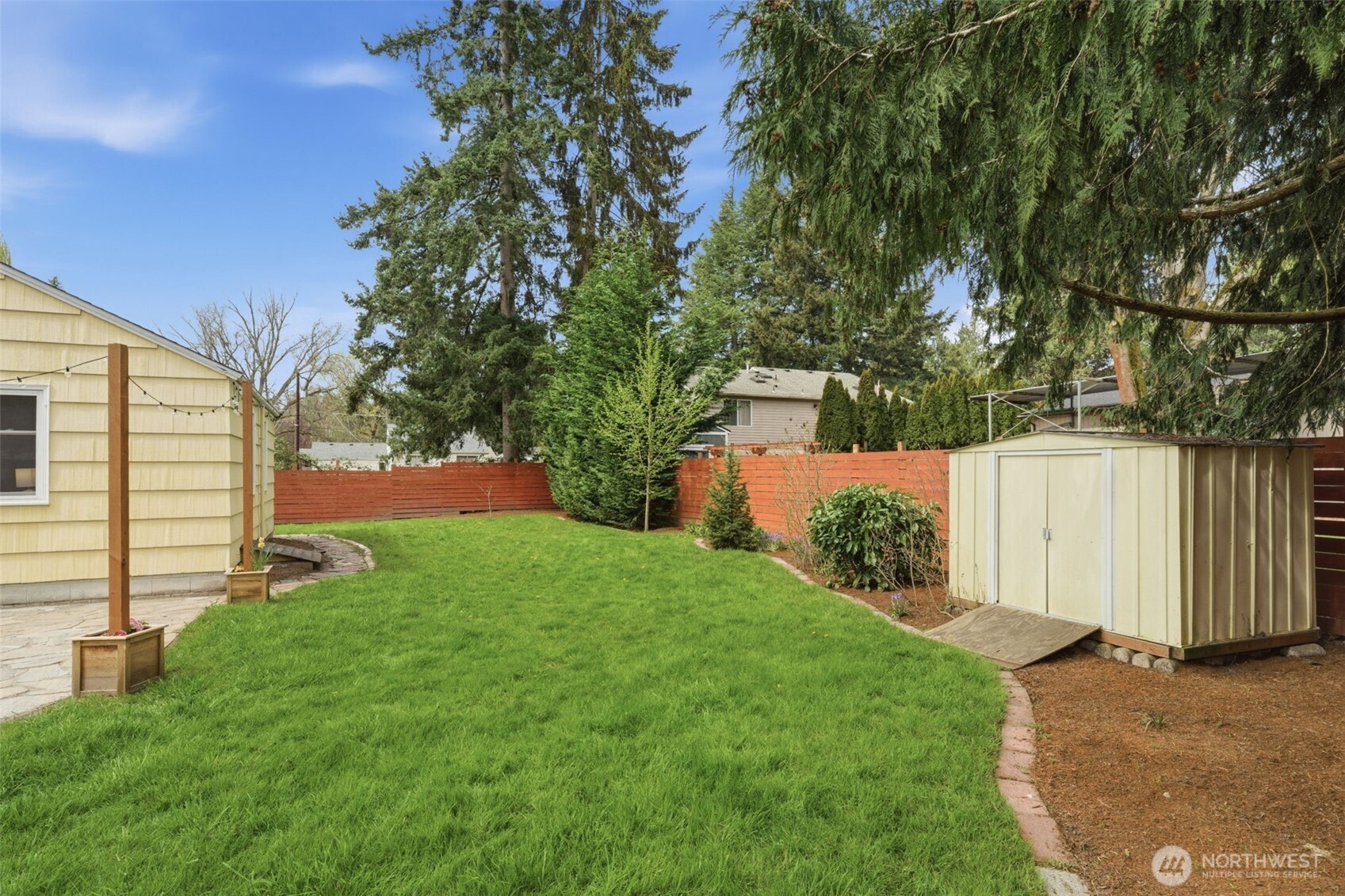 13323 20th Avenue NE, Seattle, WA 98125