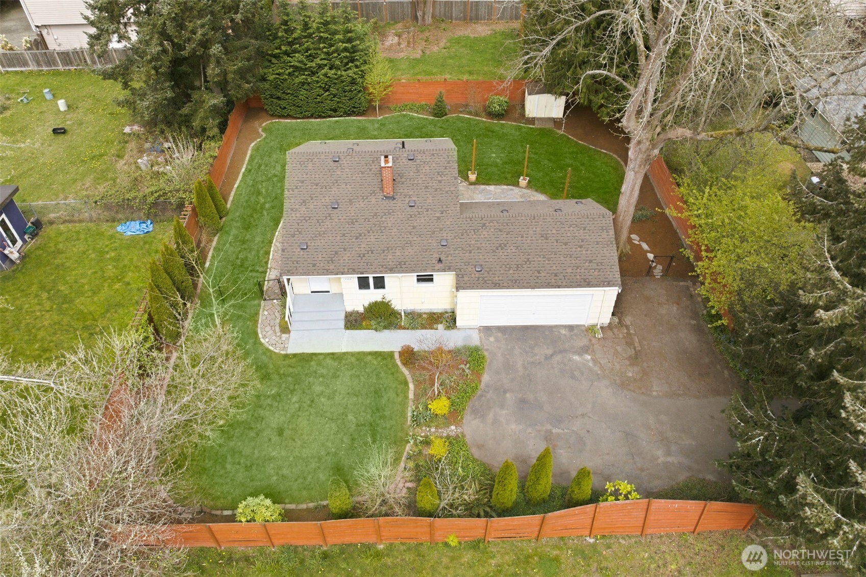 13323 20th Avenue NE, Seattle, WA 98125