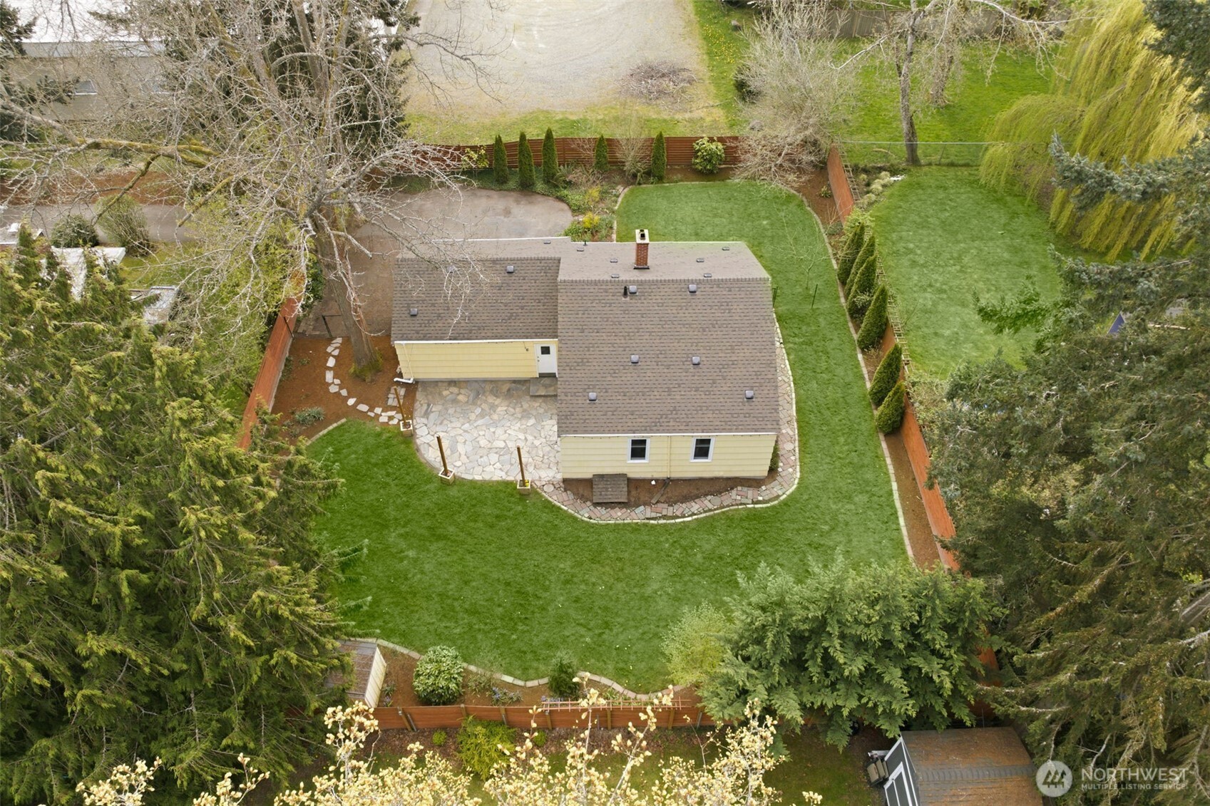 13323 20th Avenue NE, Seattle, WA 98125