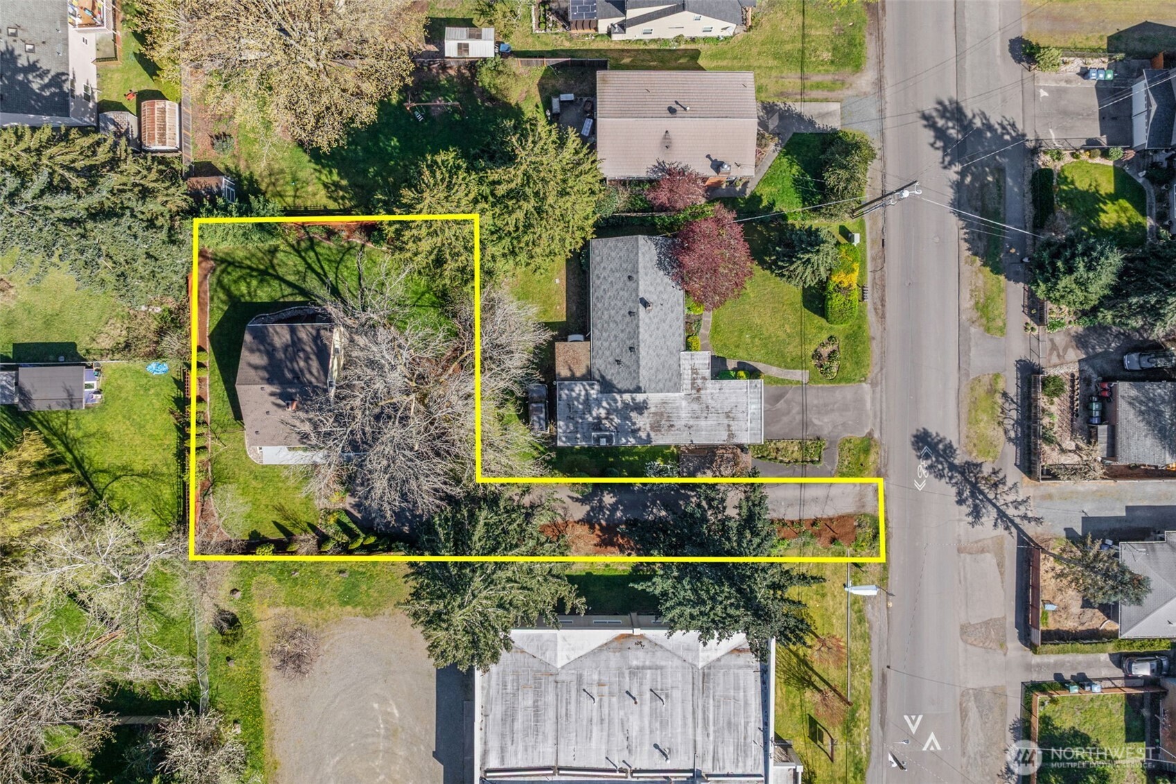 13323 20th Avenue NE, Seattle, WA 98125