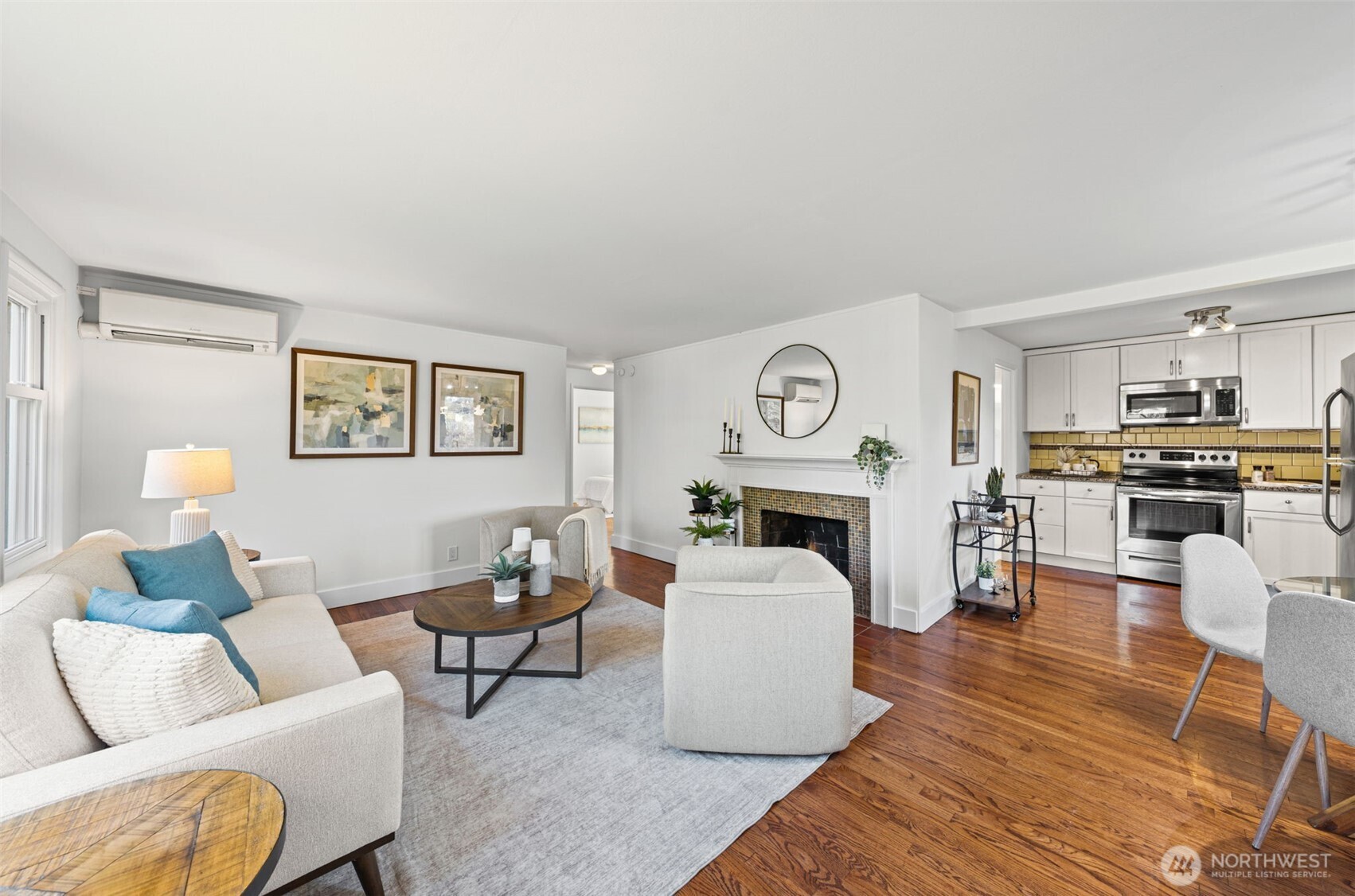 13323 20th Avenue NE, Seattle, WA 98125