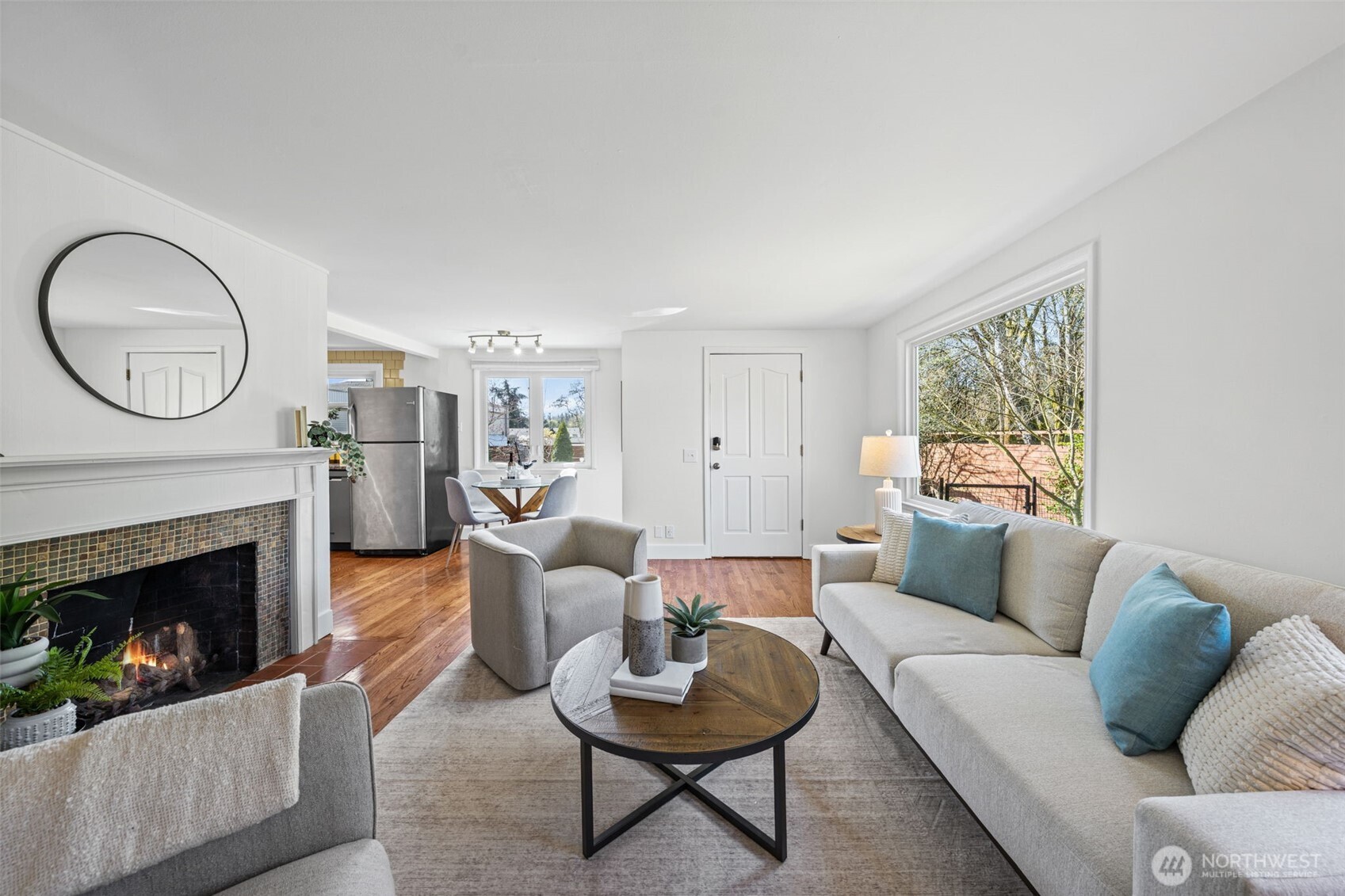 13323 20th Avenue NE, Seattle, WA 98125