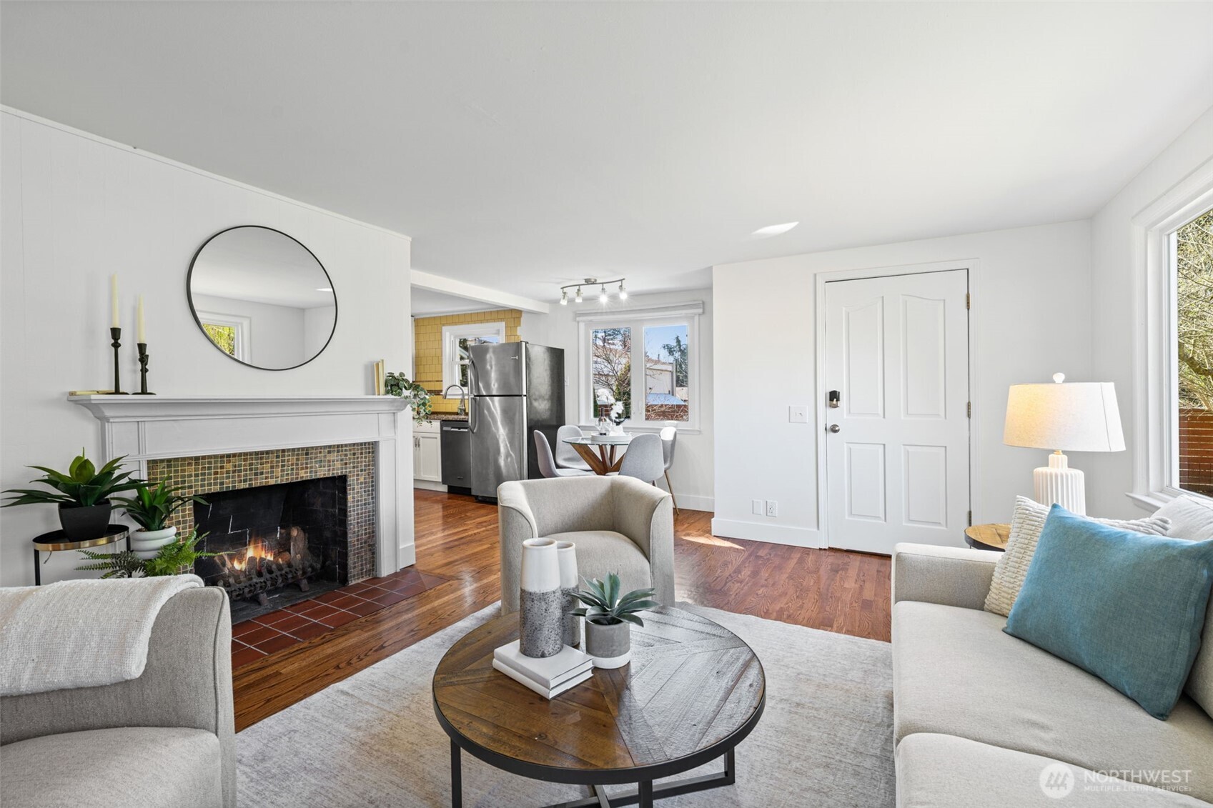 13323 20th Avenue NE, Seattle, WA 98125