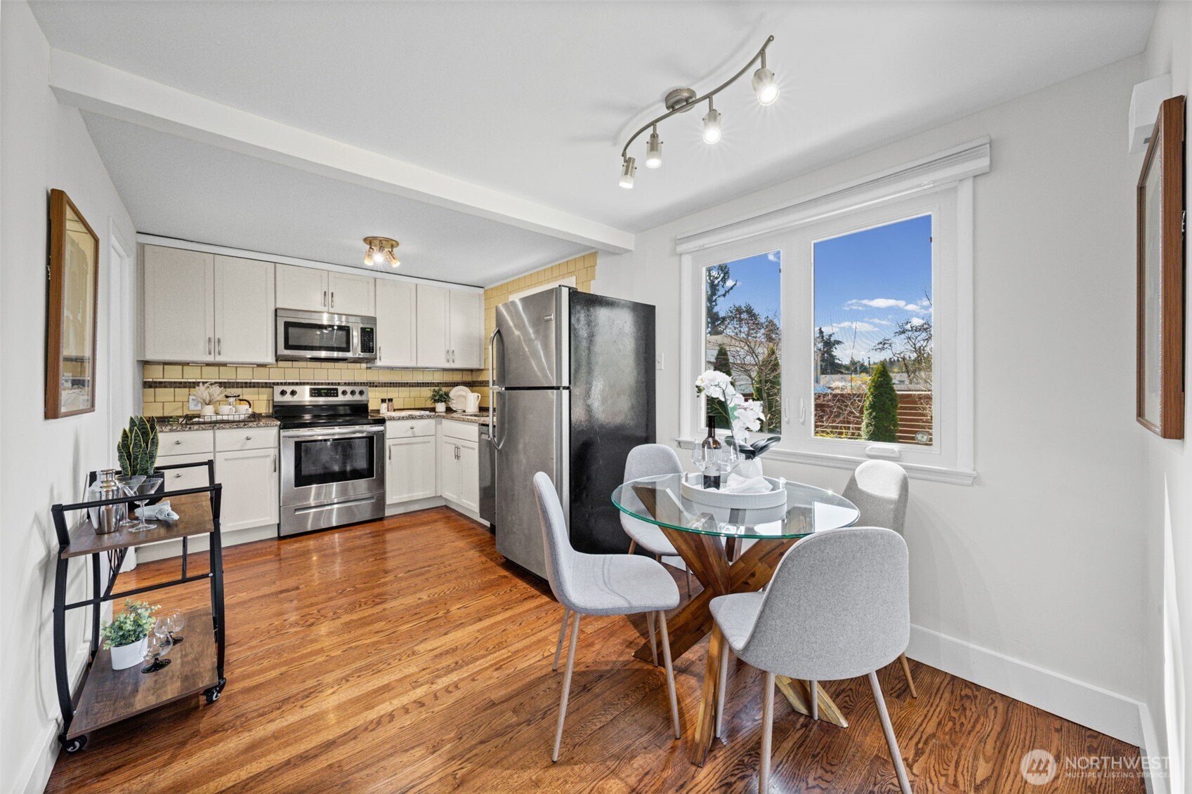 13323 20th Avenue NE, Seattle, WA 98125