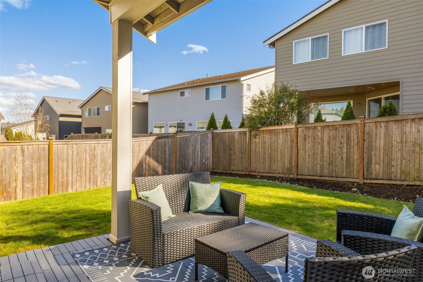 24 174th Place SW, Bothell, WA 98012