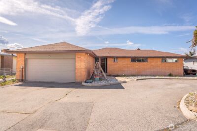 1210 N Ashland Avenue , East Wenatchee, WA 98802