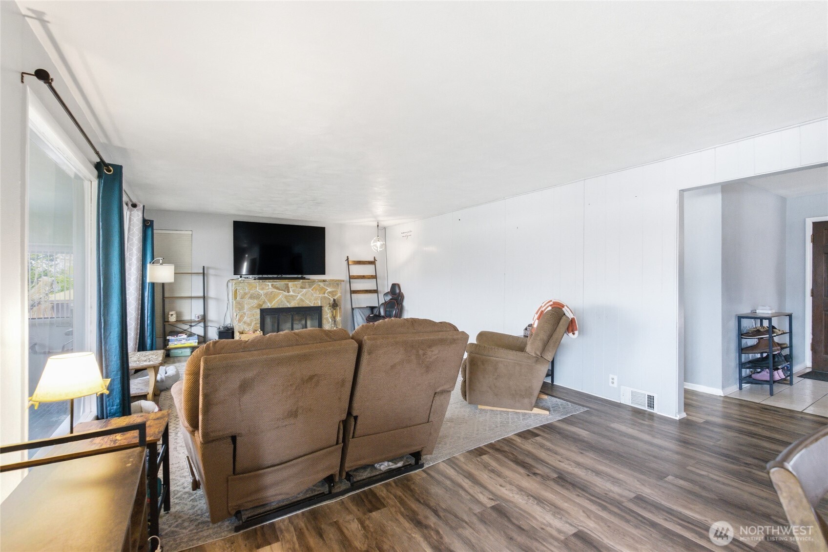 1210 N Ashland Avenue , East Wenatchee, WA 98802