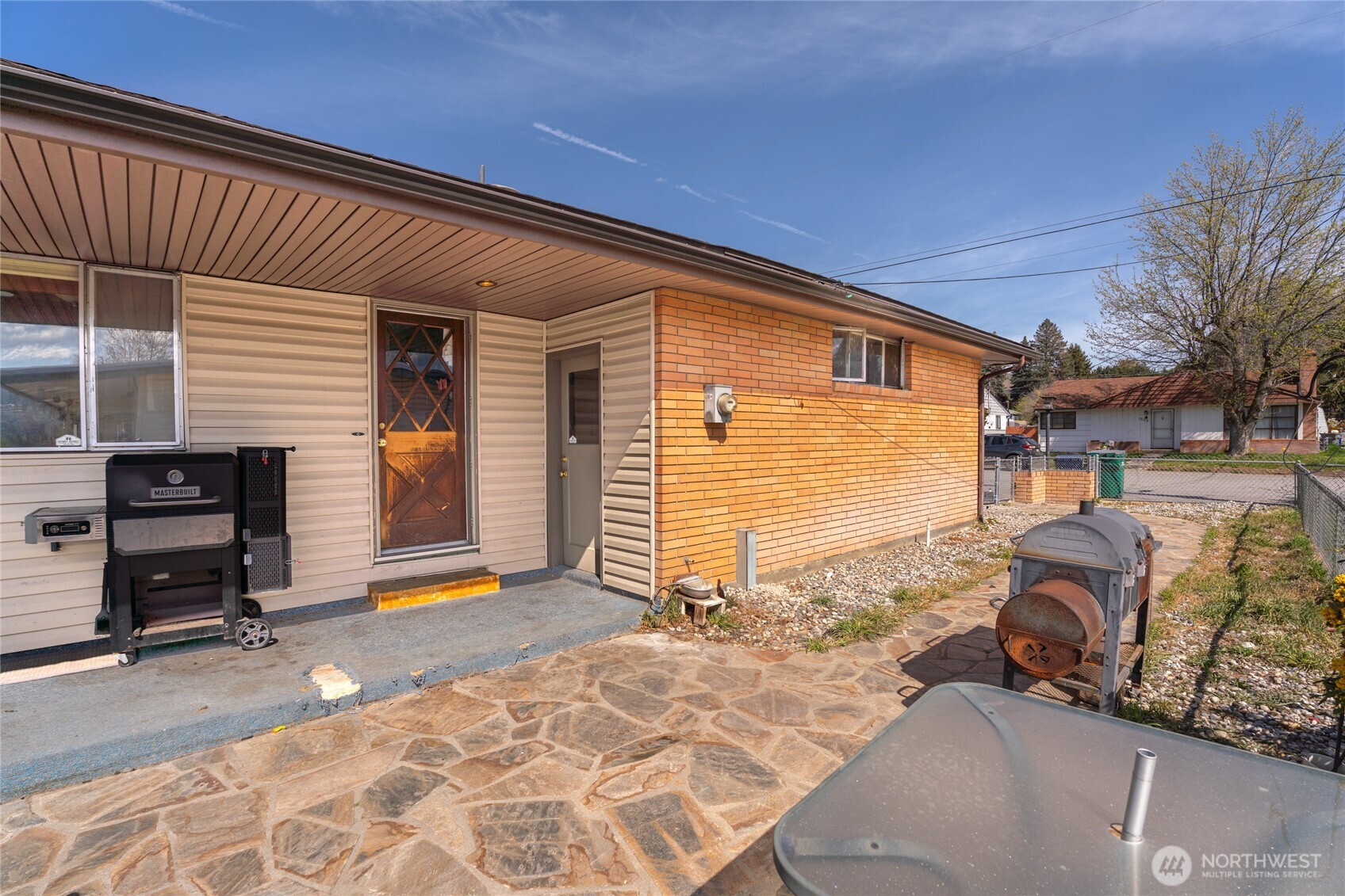 1210 N Ashland Avenue , East Wenatchee, WA 98802