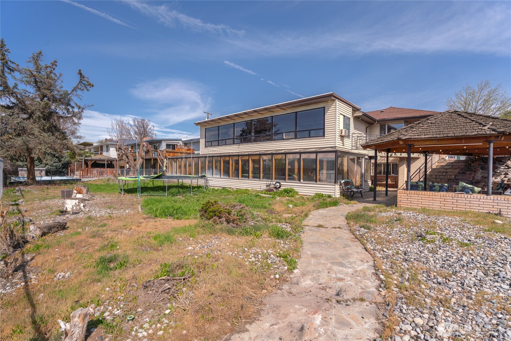 1210 N Ashland Avenue , East Wenatchee, WA 98802