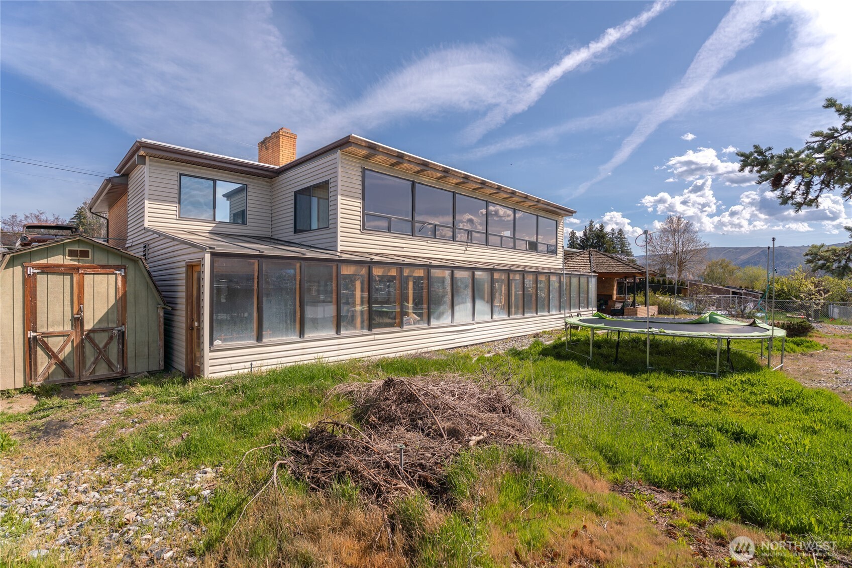 1210 N Ashland Avenue , East Wenatchee, WA 98802