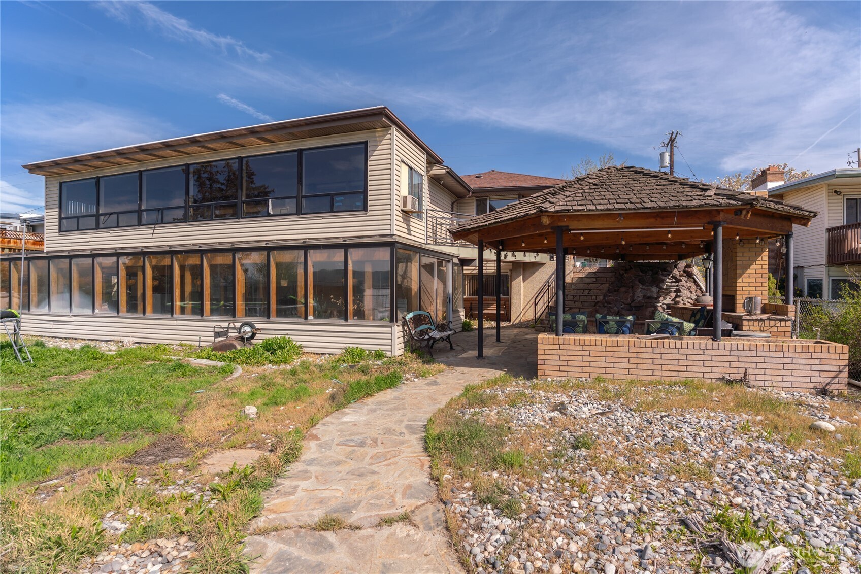 1210 N Ashland Avenue , East Wenatchee, WA 98802