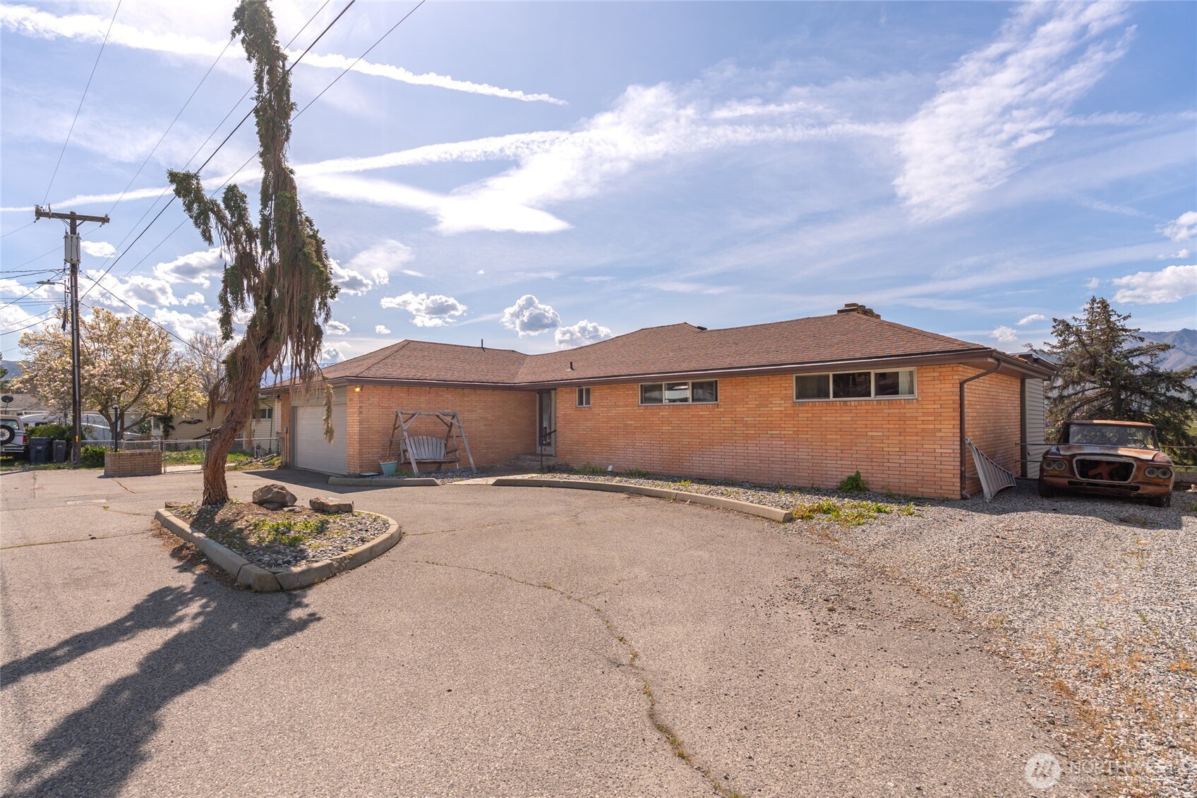 1210 N Ashland Avenue , East Wenatchee, WA 98802