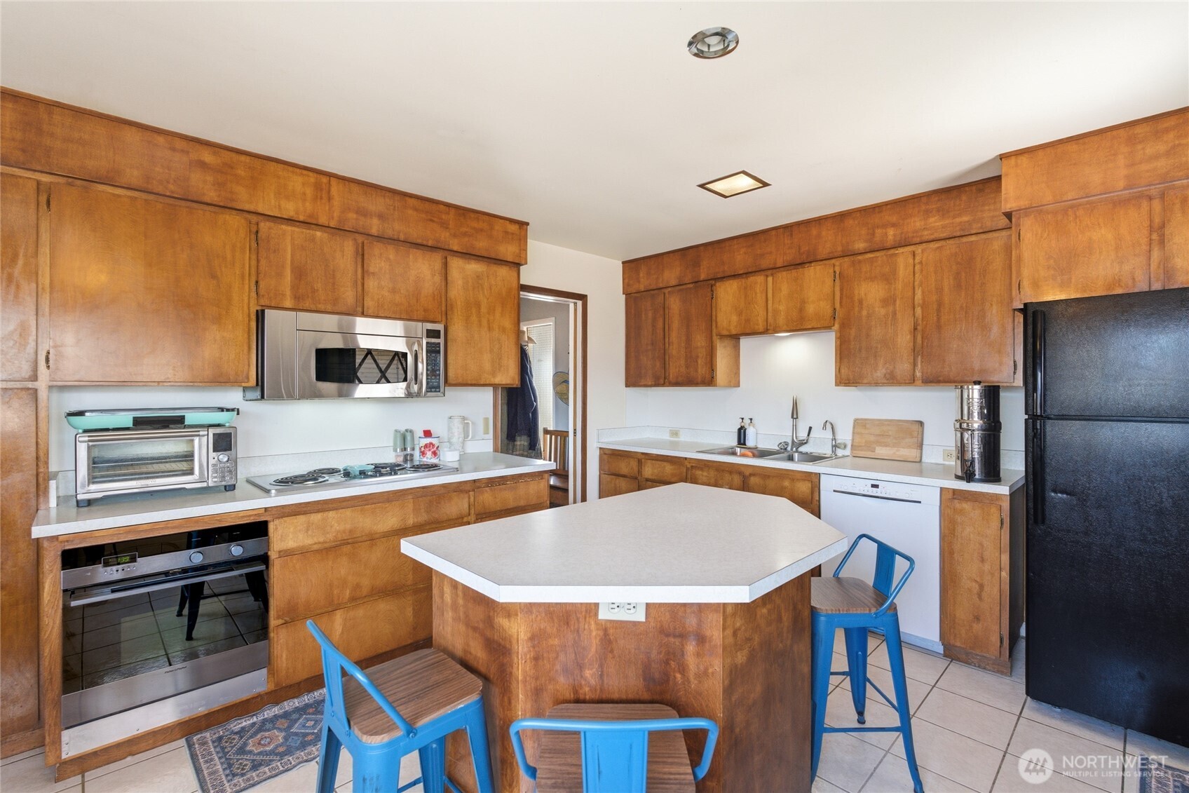 1210 N Ashland Avenue , East Wenatchee, WA 98802
