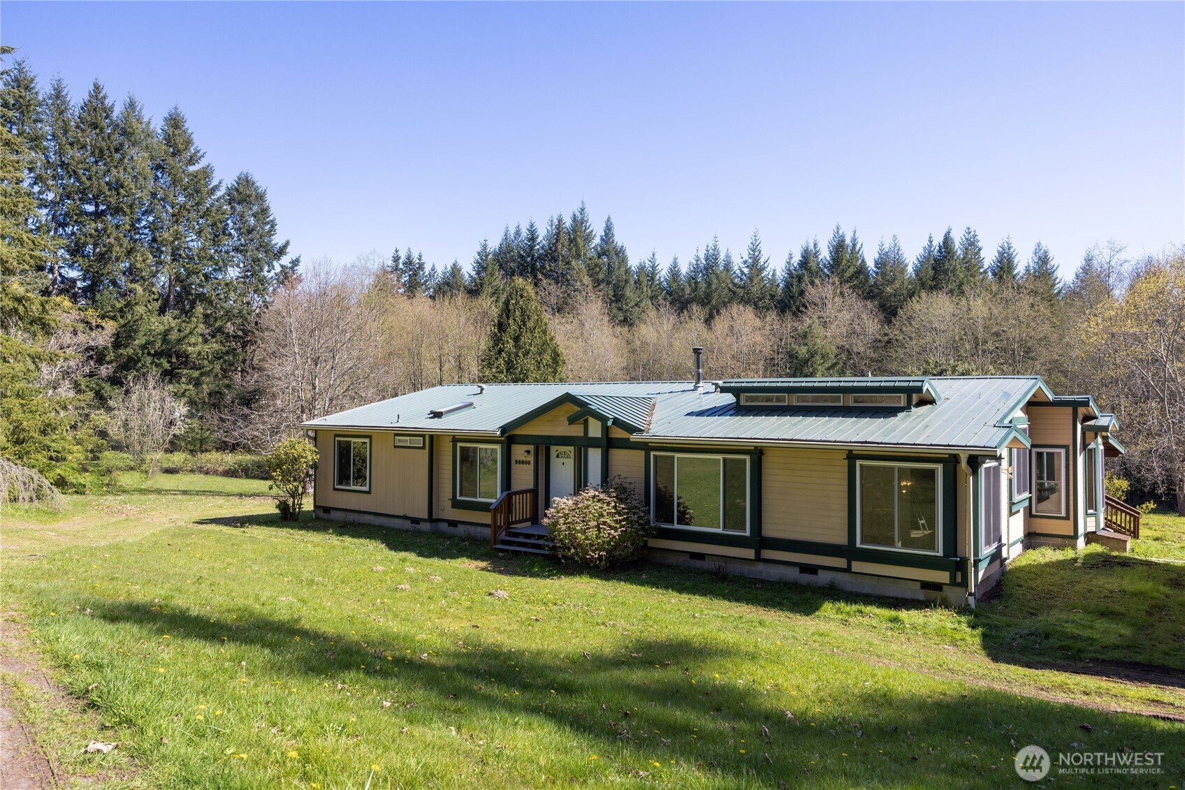 29600 Hansville Road NE, Kingston, WA 98346