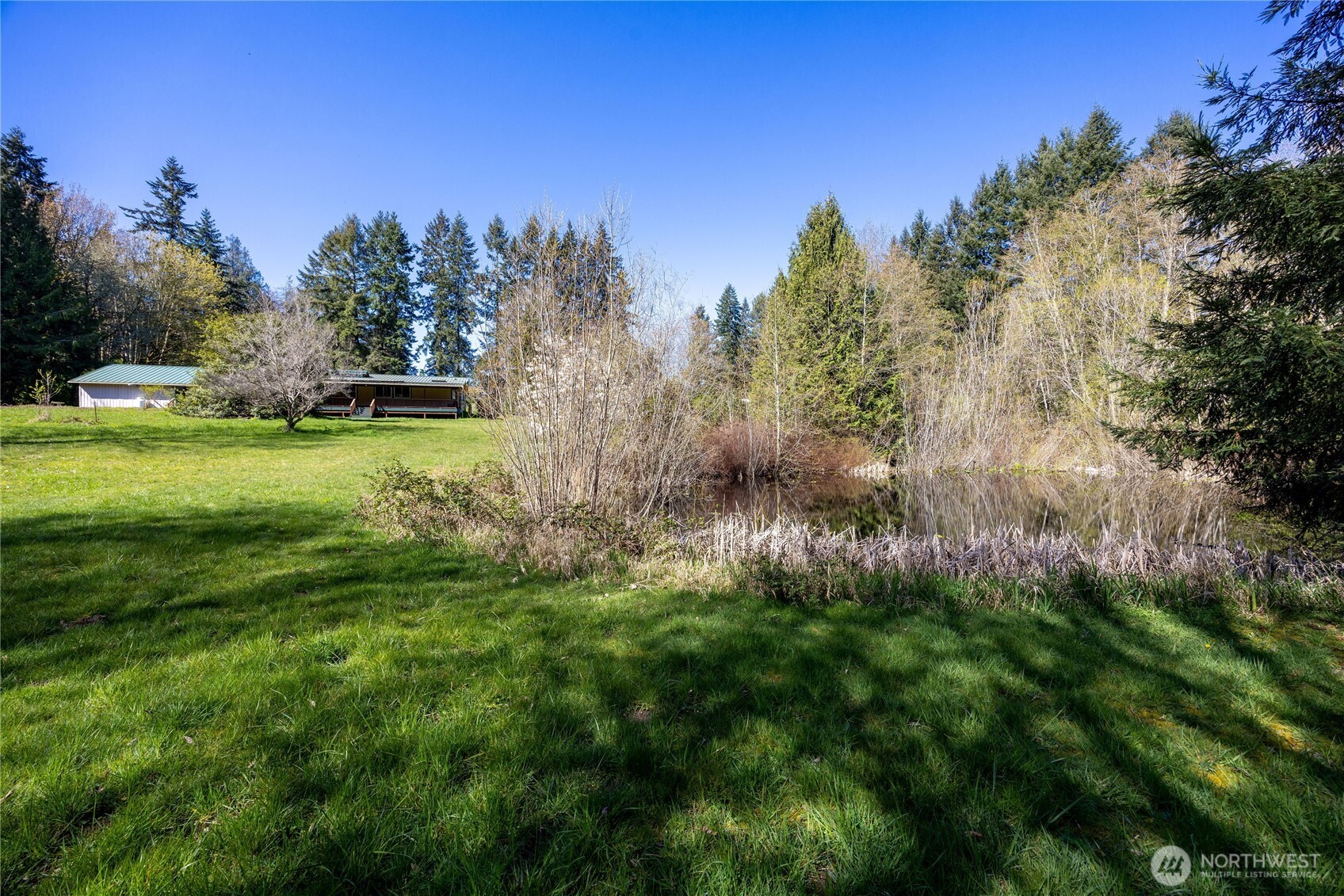 29600 Hansville Road NE, Kingston, WA 98346