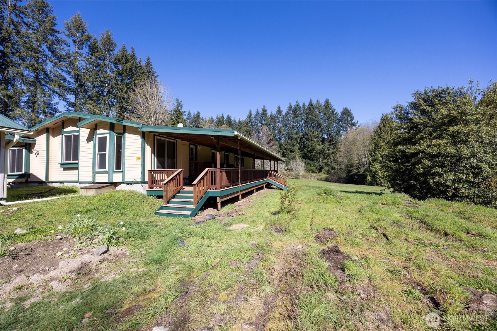 29600 Hansville Road NE, Kingston, WA 98346