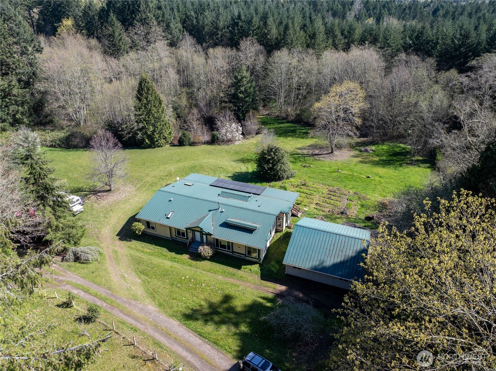 29600 Hansville Road NE, Kingston, WA 98346