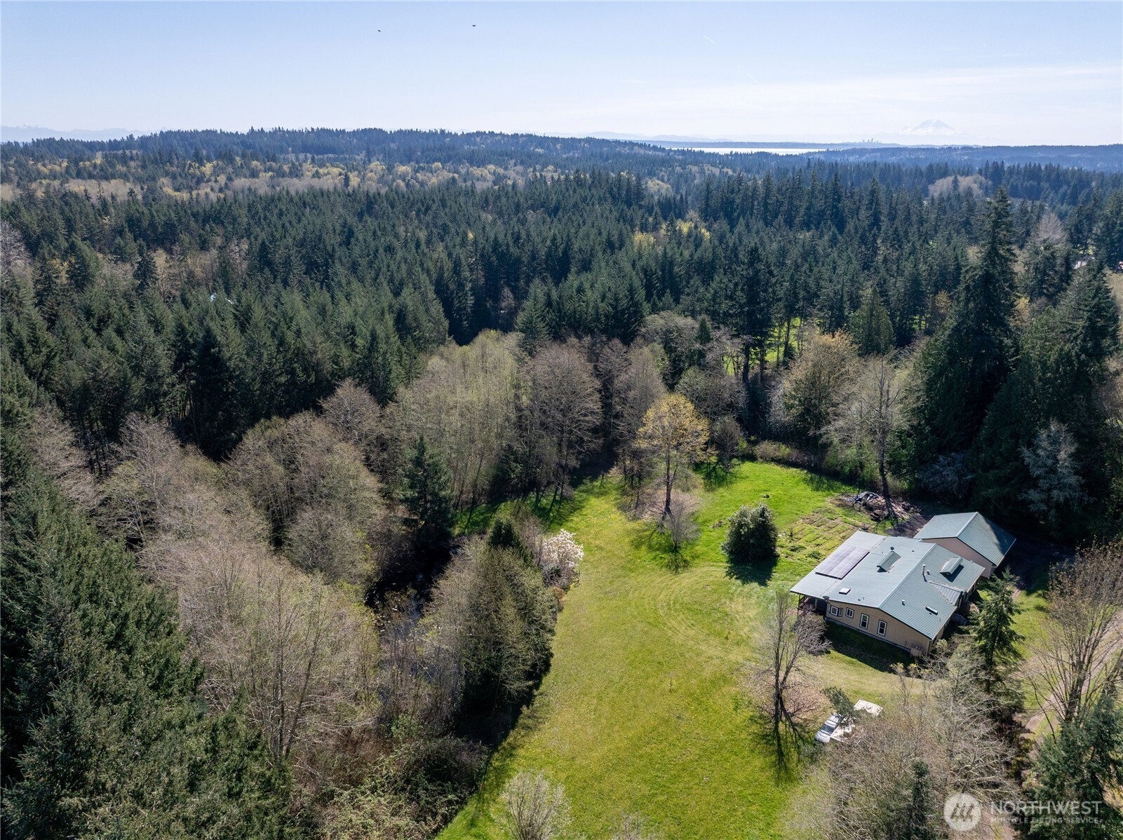 29600 Hansville Road NE, Kingston, WA 98346